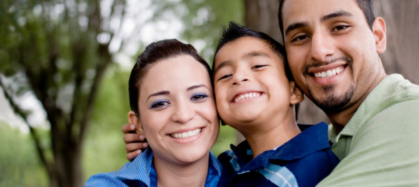 Family Health Insurance | JT Insurance Services